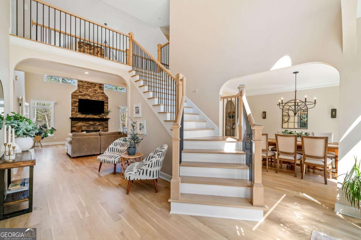 422 Lovingood Landing DR