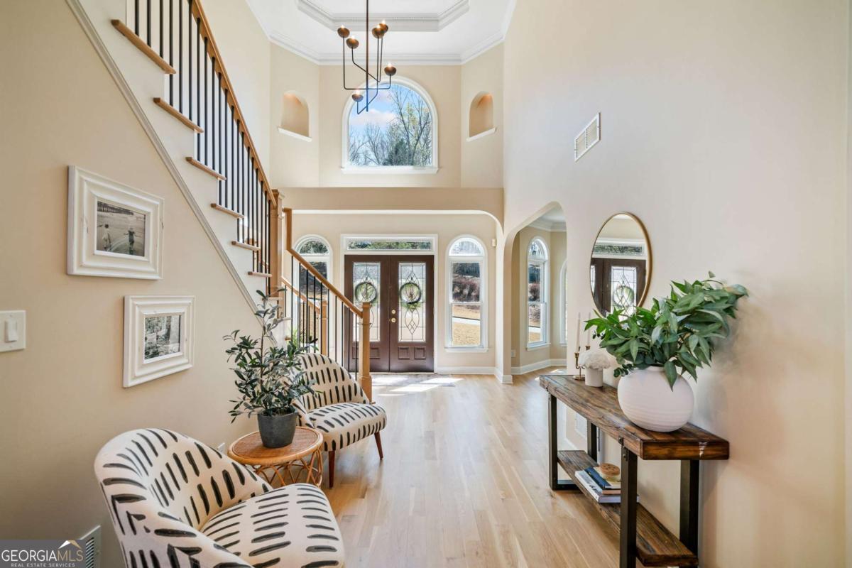 422 Lovingood Landing DR
