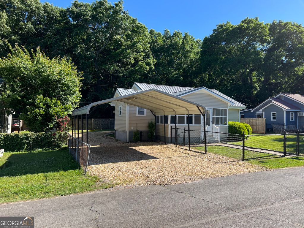 Photo of 12 E 4th Street, Aragon, GA 30104 (MLS # 10764929)