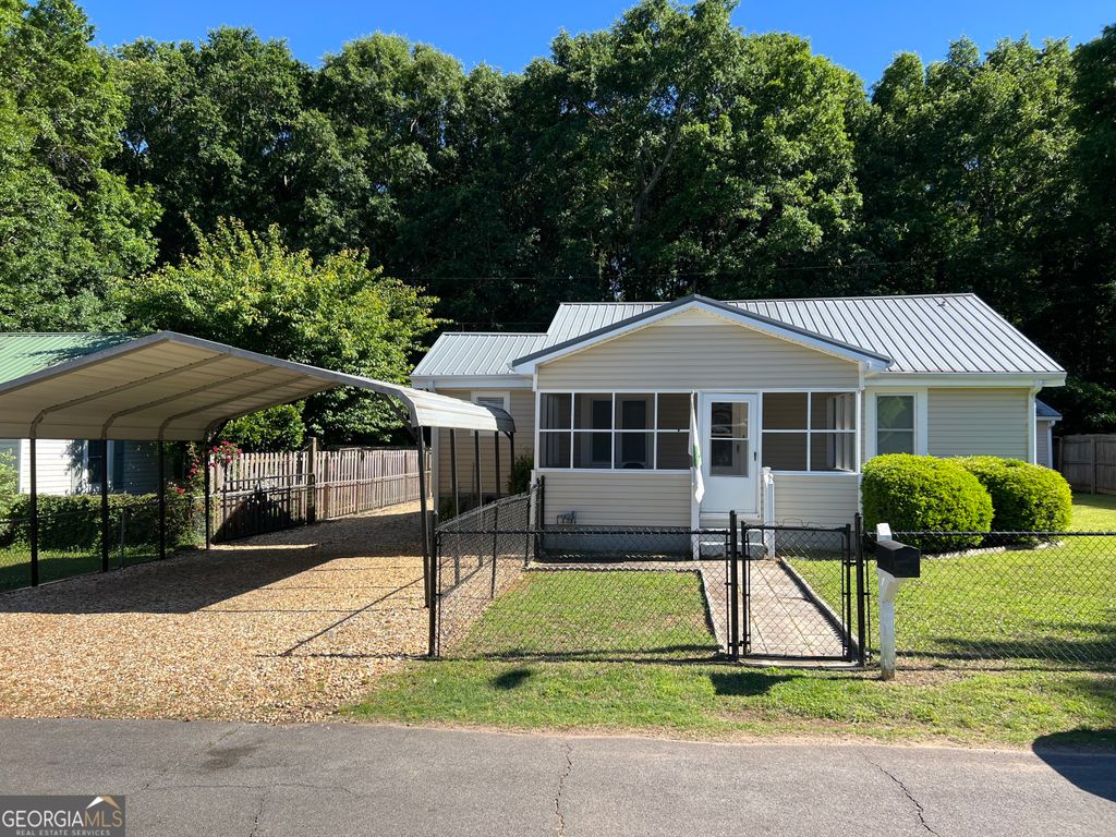 Photo of 12 E 4th Street, Aragon, GA 30104 (MLS # 10764929)