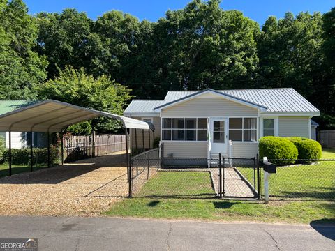 Photo of 12 E 4th Street, Aragon, GA 30104 (MLS # 10764929)