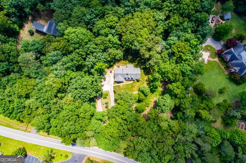 A home in Carrollton