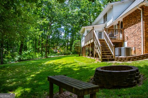 A home in Carrollton