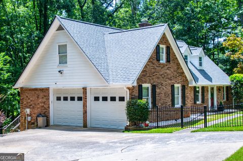 A home in Carrollton