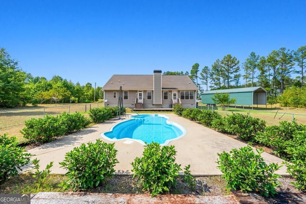 222 Lexington Carlton RD