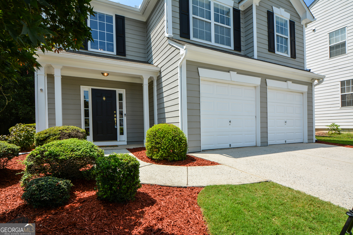 1045 Winthrope Chase DR