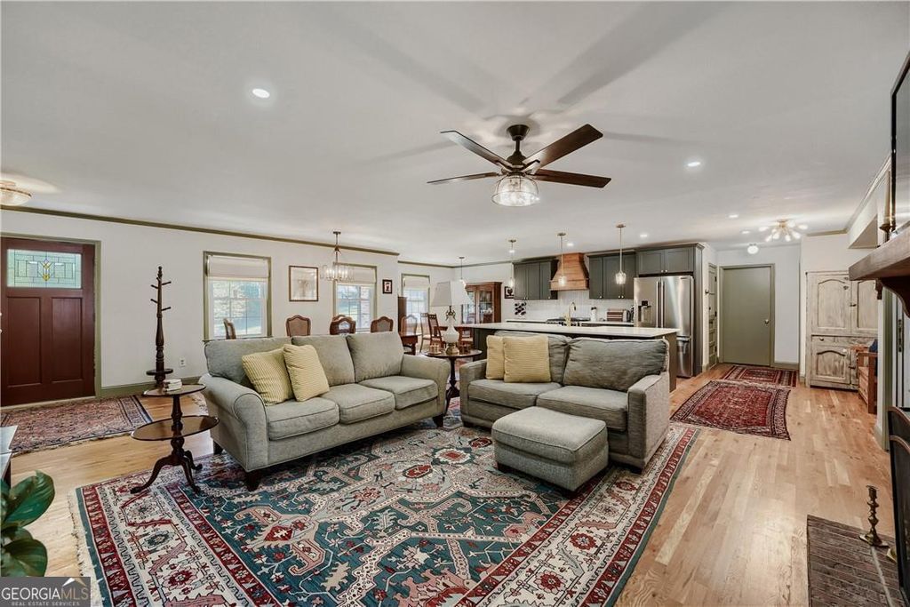 Photo of 4384 Bonaparte Drive, Tucker, GA 30084 (MLS # 10728976)