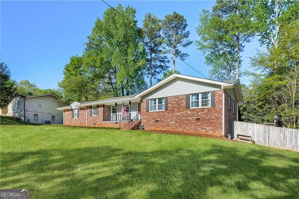 Photo of 4384 Bonaparte Drive, Tucker, GA 30084 (MLS # 10728976)