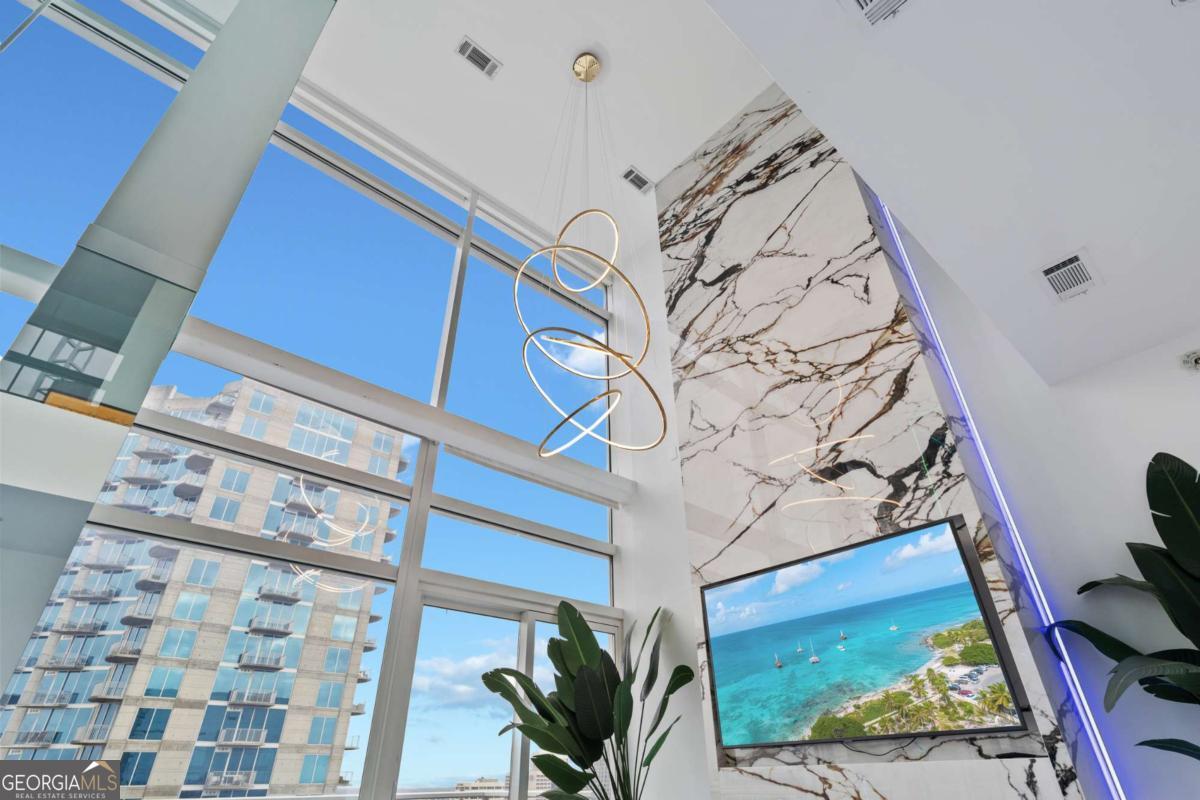 45 Ivan Allen Jr BLVD 2701