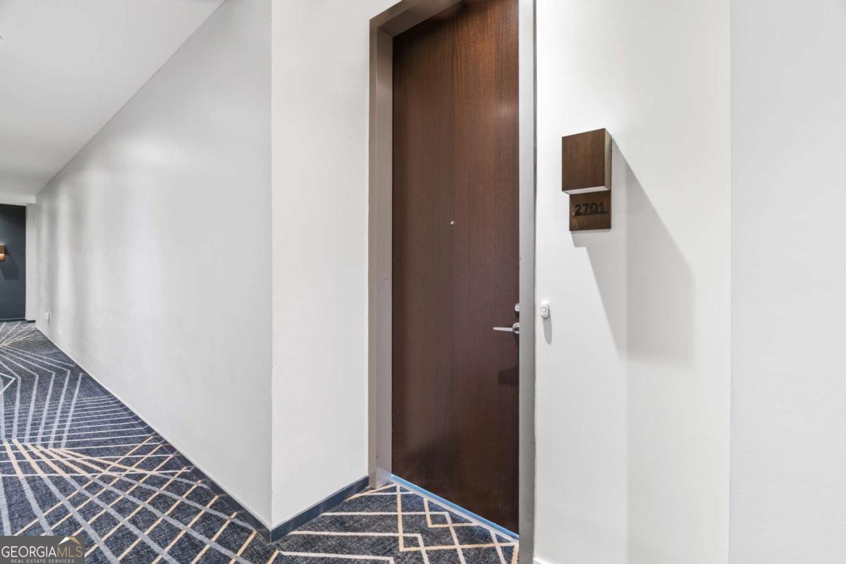 45 Ivan Allen Jr BLVD 2701