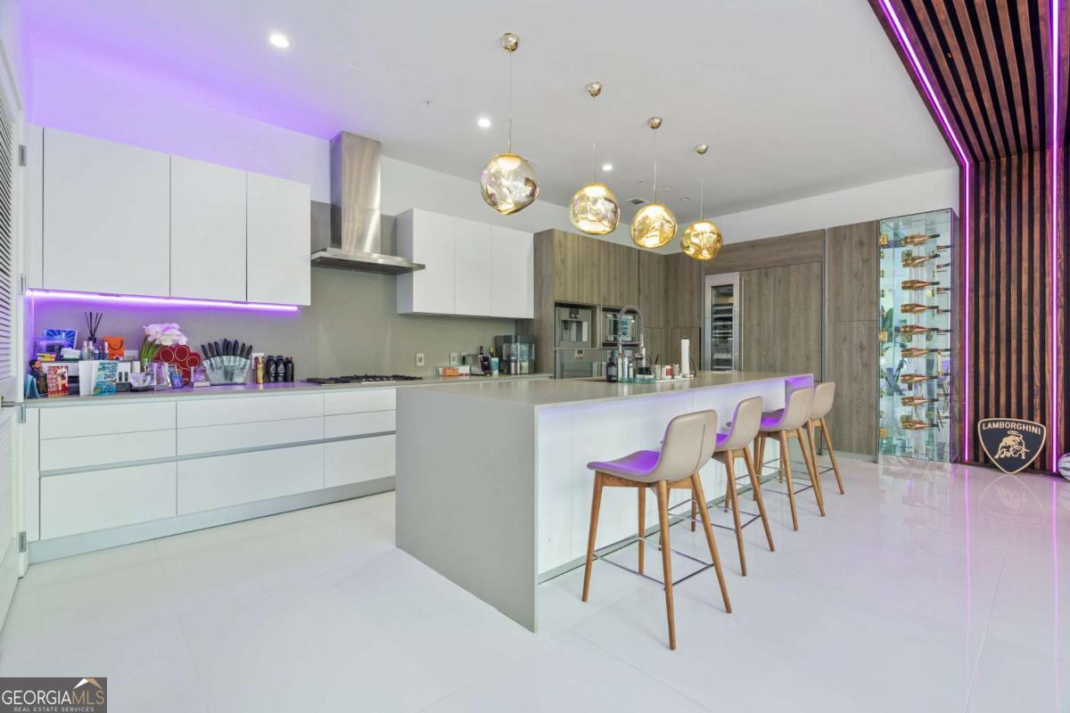 45 Ivan Allen Jr BLVD 2701