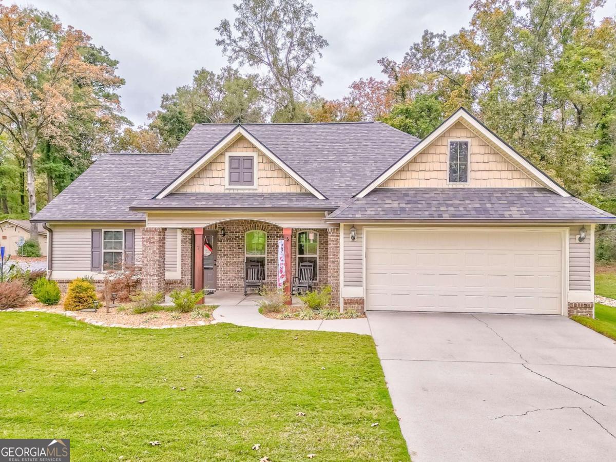 7 Dixie Park RD NE