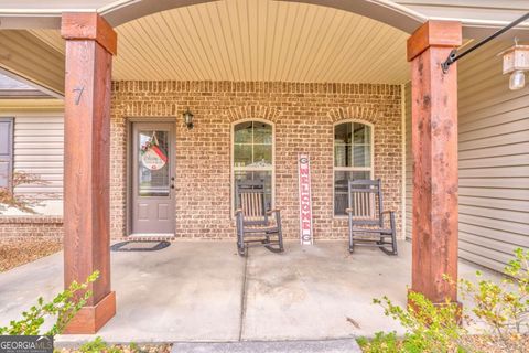 Photo of 7 Dixie Park Road NE, Rome, GA 30165 (MLS # 10754497)
