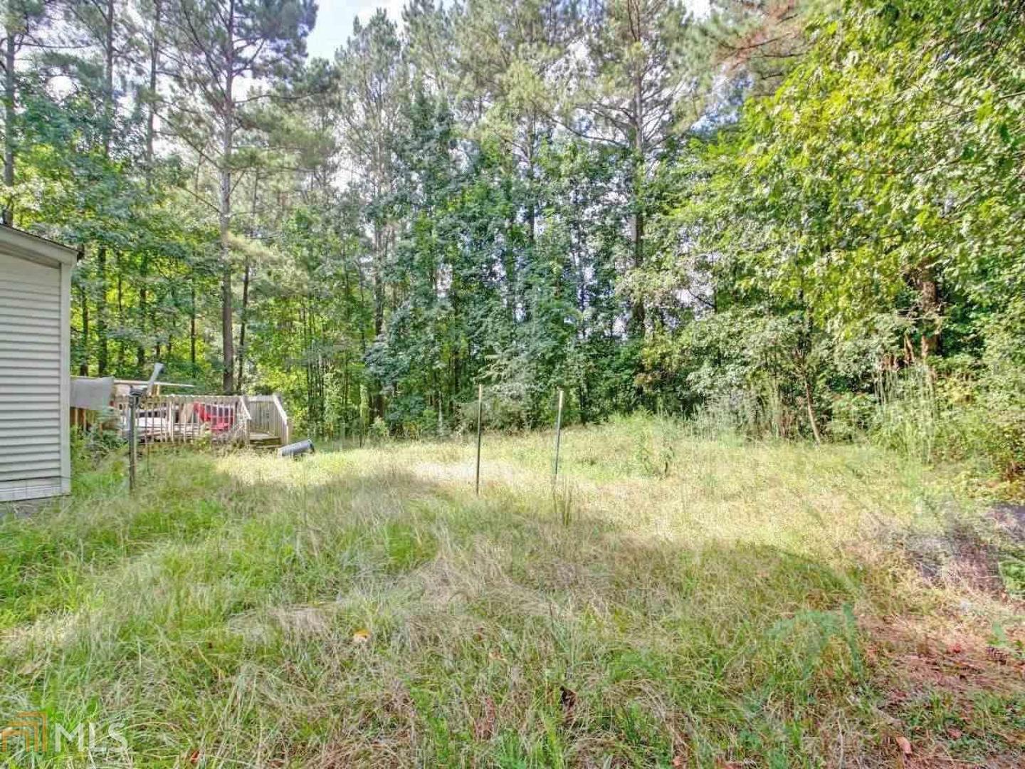Holly Creek - Residential