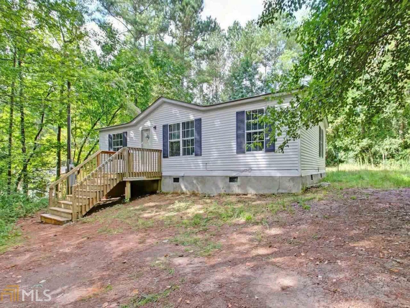 Holly Creek - Residential