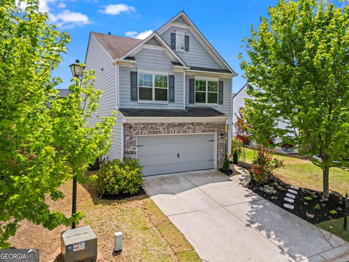 6170 Weddington DR