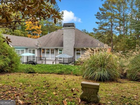 A home in Mcdonough