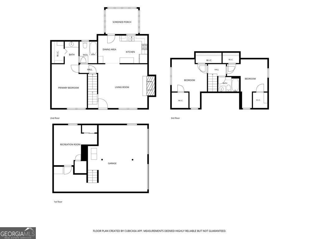 Photo of 530 Cove Road, canton, GA 30114 (MLS # 10826471)
