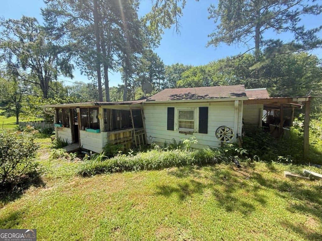 Photo of 81 Coleman Street, Kingston, GA 30145 (MLS # 10850707)