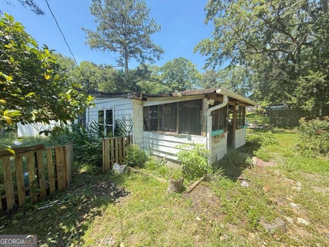 Photo of 81 Coleman Street, Kingston, GA 30145 (MLS # 10850707)