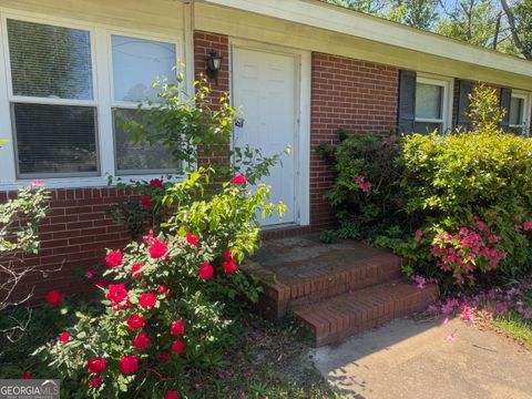 413 Sarah DR Warner Robins GA 31093