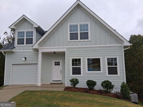 Photo of 3175 Tackett Road, Douglasville, GA 30135 (MLS # 10638880)