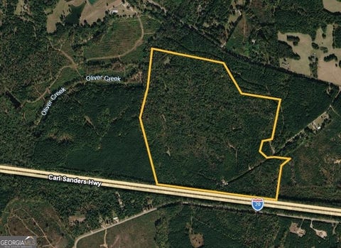 Photo of 0 Pear Orchard Road, Greensboro, GA 30642 (MLS # 10778245)