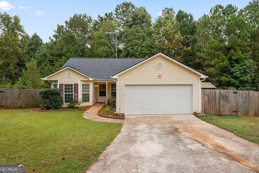 Photo of 179 Cynthia Court, Dallas, GA 30157 (MLS # 10869763)