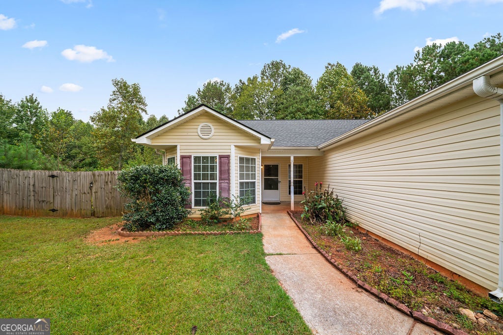 Photo of 179 Cynthia Court, Dallas, GA 30157 (MLS # 10869763)