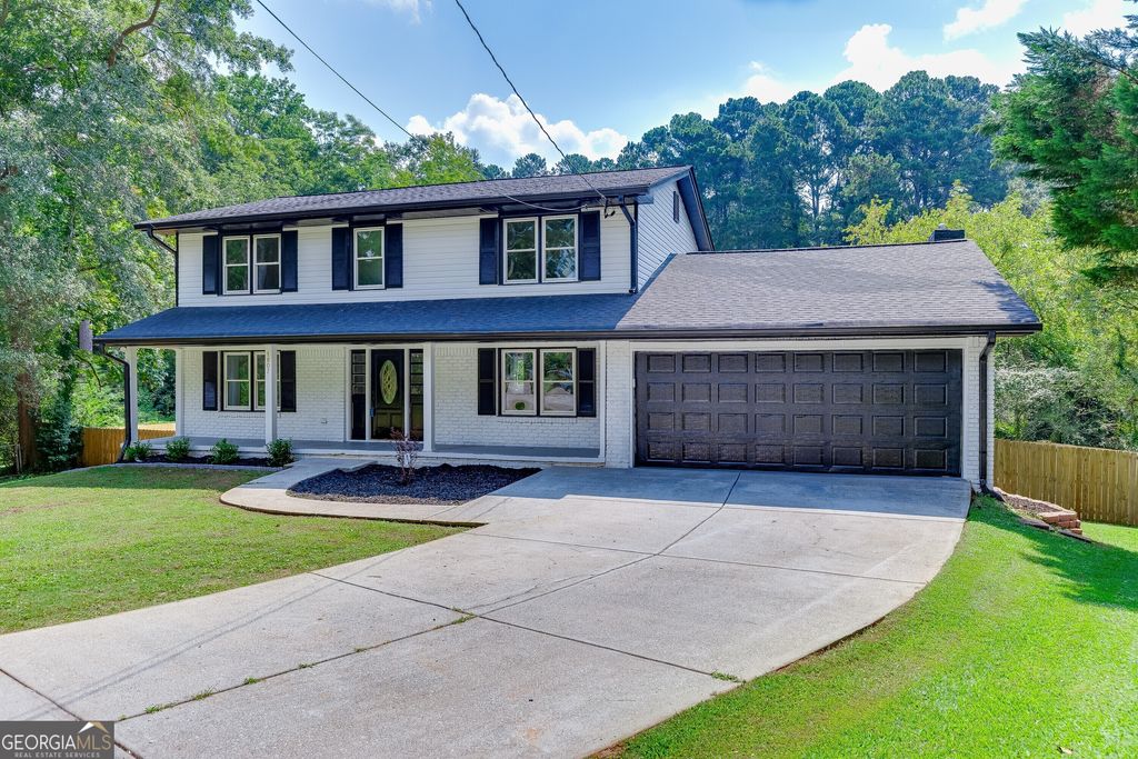 Photo of 1807 E Ramble Court, Decatur, GA 30033 (MLS # 10765781)