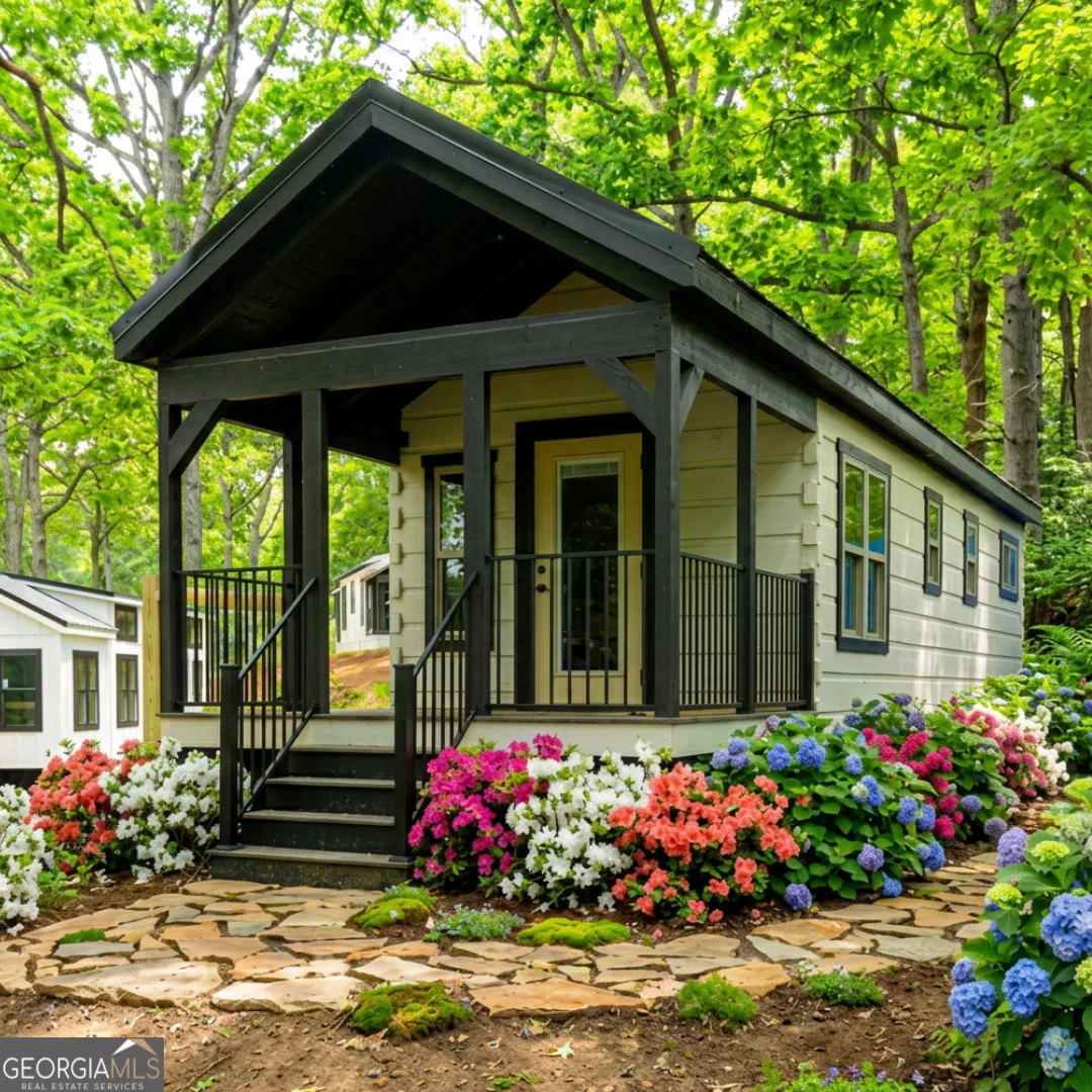 527 Saunders Rd Unit LOT 19