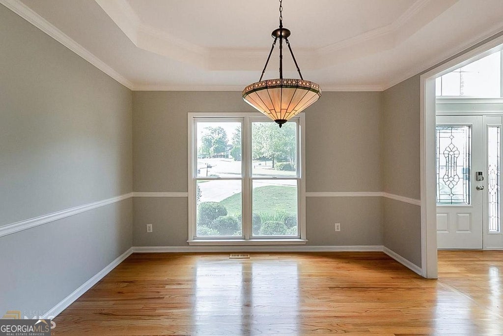 Photo of 1714 Lake Heights Circle, Dacula, GA 30019 (MLS # 10823033)