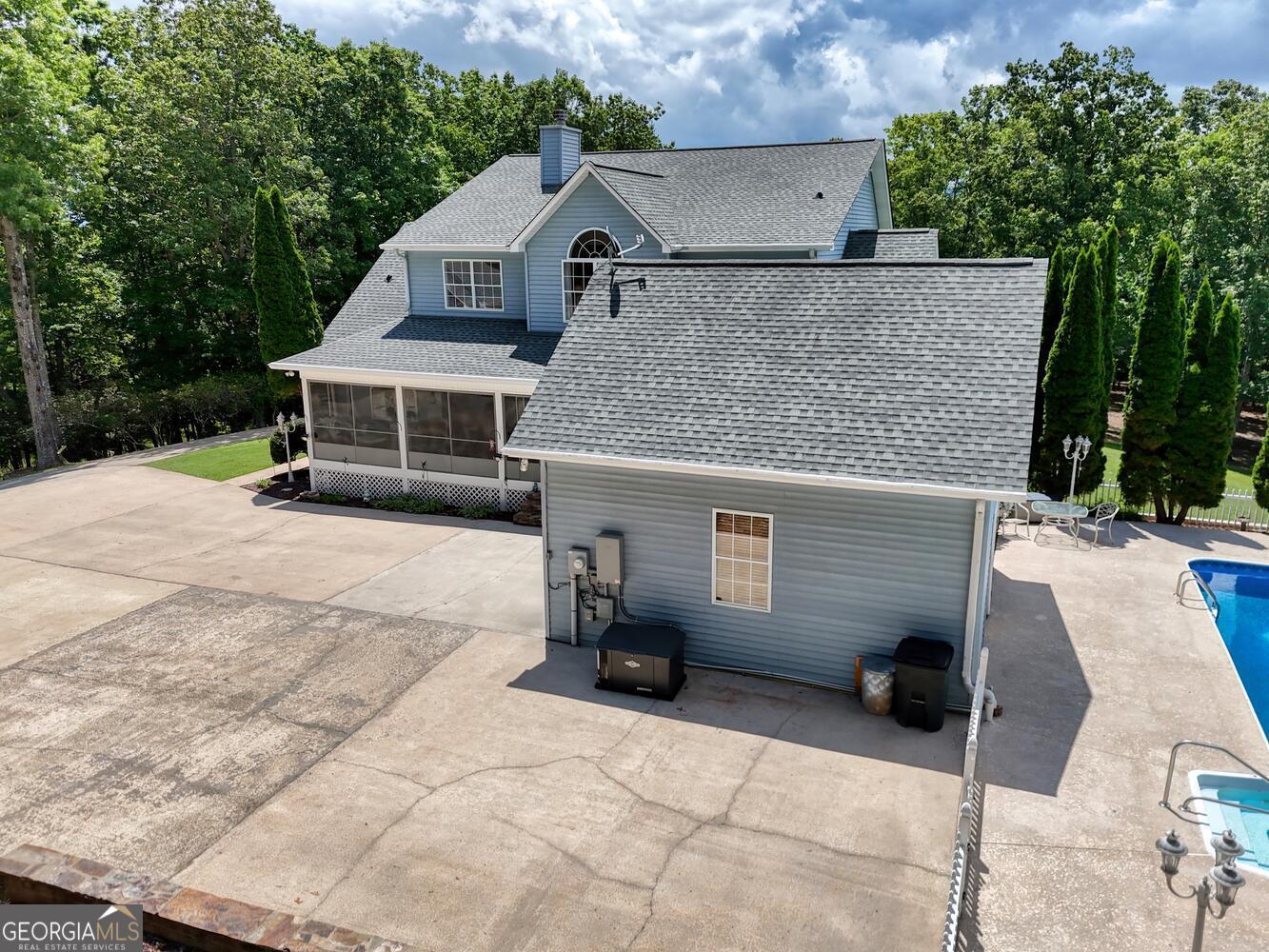 266 E Wright RD