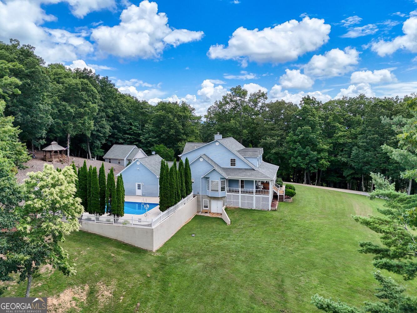 266 E Wright RD