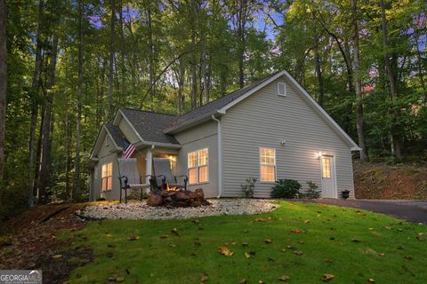 81 ANDERSON DR Dahlonega GA 30533