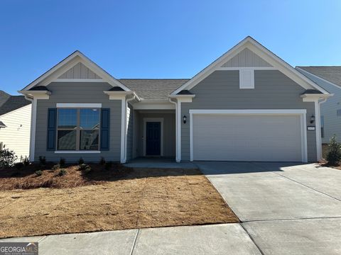 5575 Miravista Way, Hoschton, GA 30548 - MLS#: 10485511