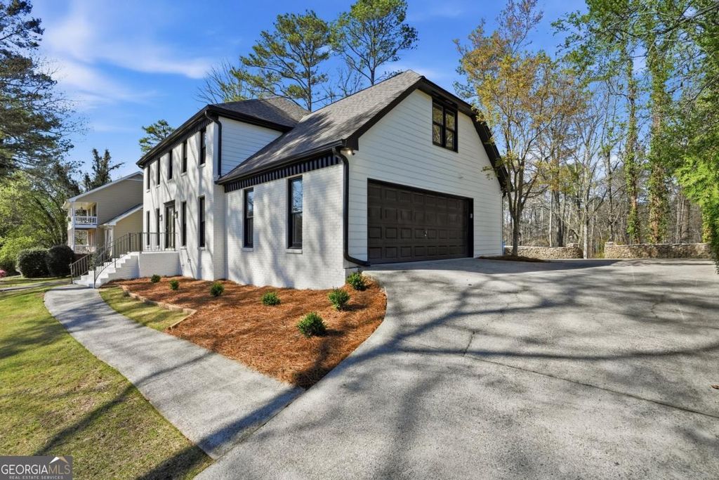 Photo of 4667 Old Annistown Bridge Road, Snellville, GA 30039 (MLS # 10714176)