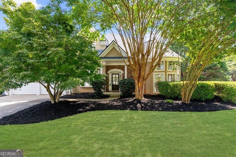 600 Olde Shire CT