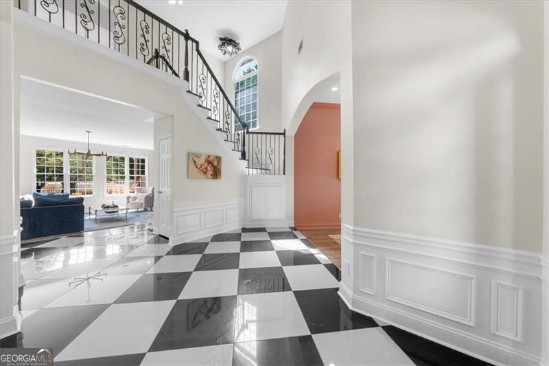 600 Olde Shire CT