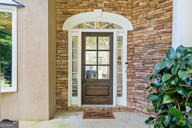 600 Olde Shire CT
