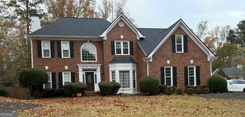 2349 Meadow Isle Lawrenceville GA 30043