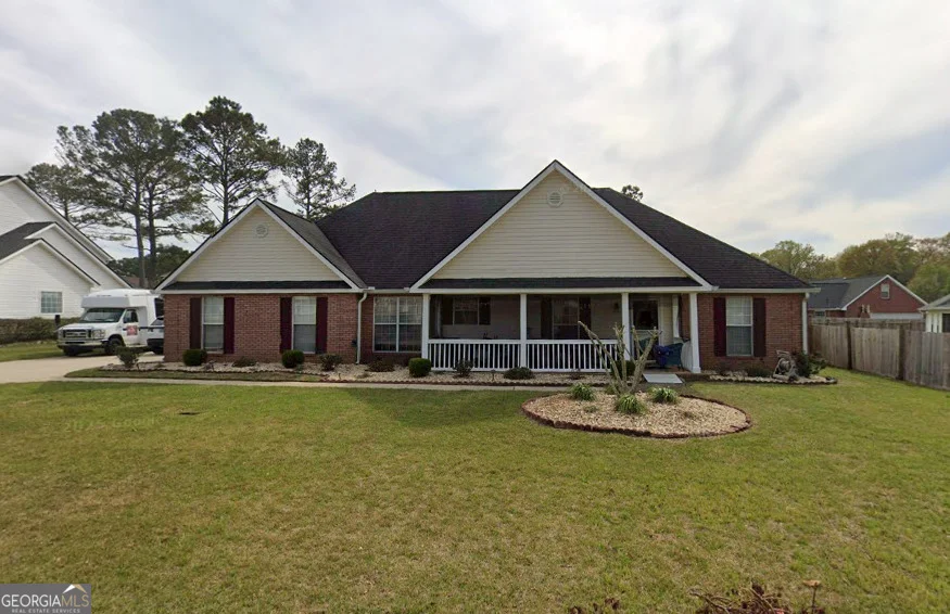212 Sage Drive