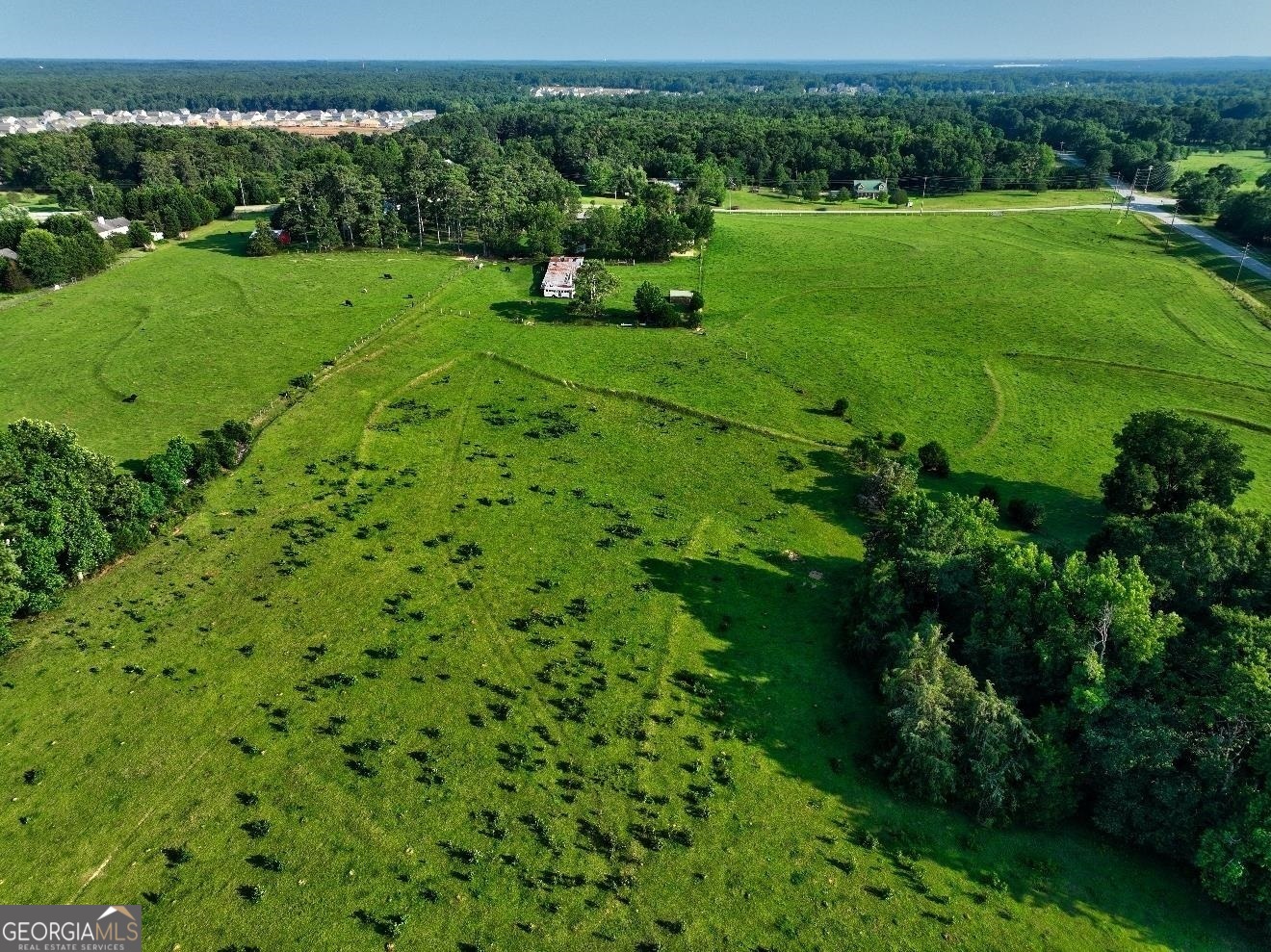 0 Peeksville RD