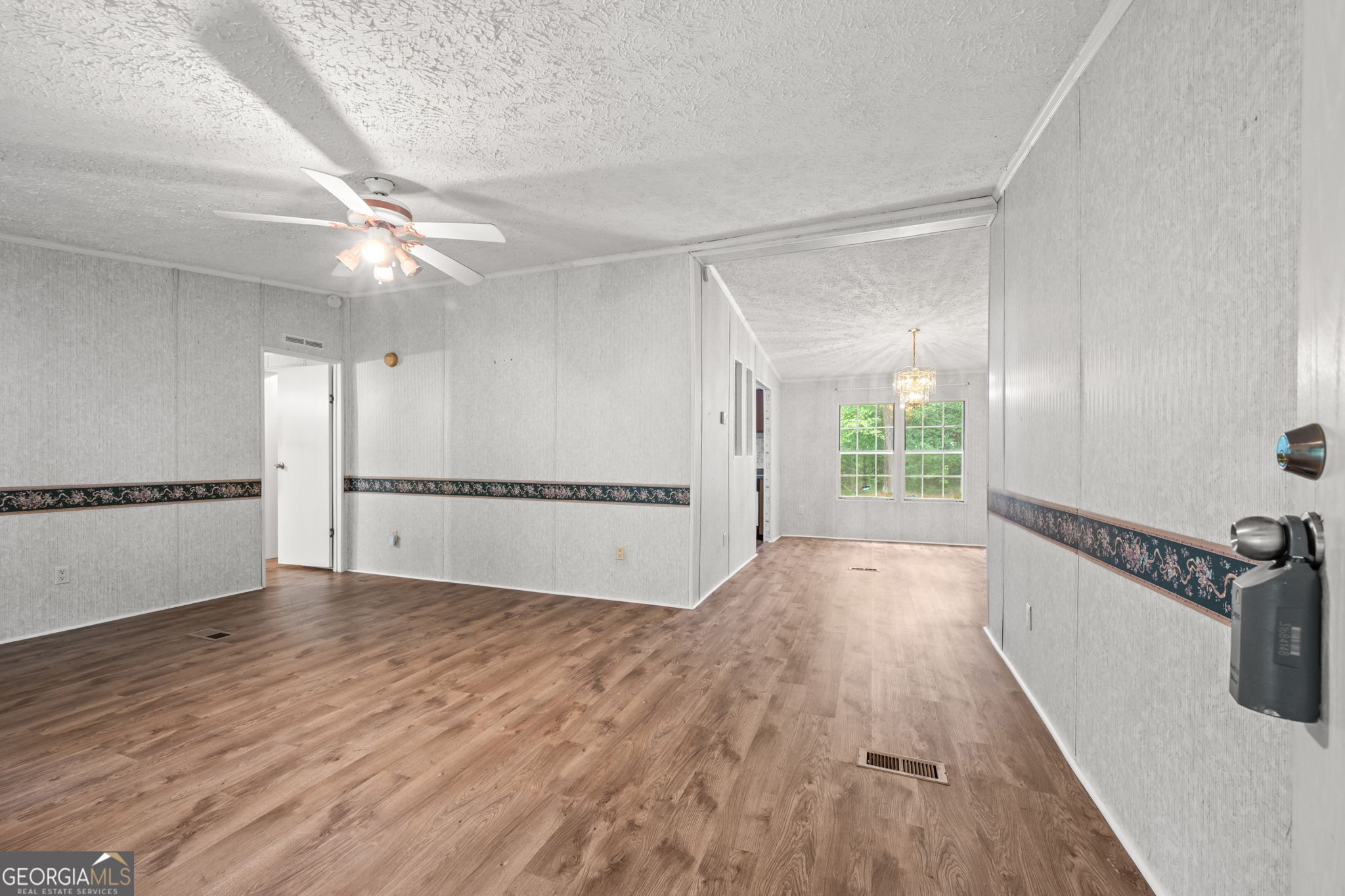 214 Fincherville RD