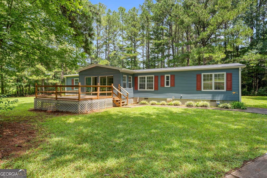Photo of 214 Fincherville Road, Jackson, GA 30233 (MLS # 10823890)