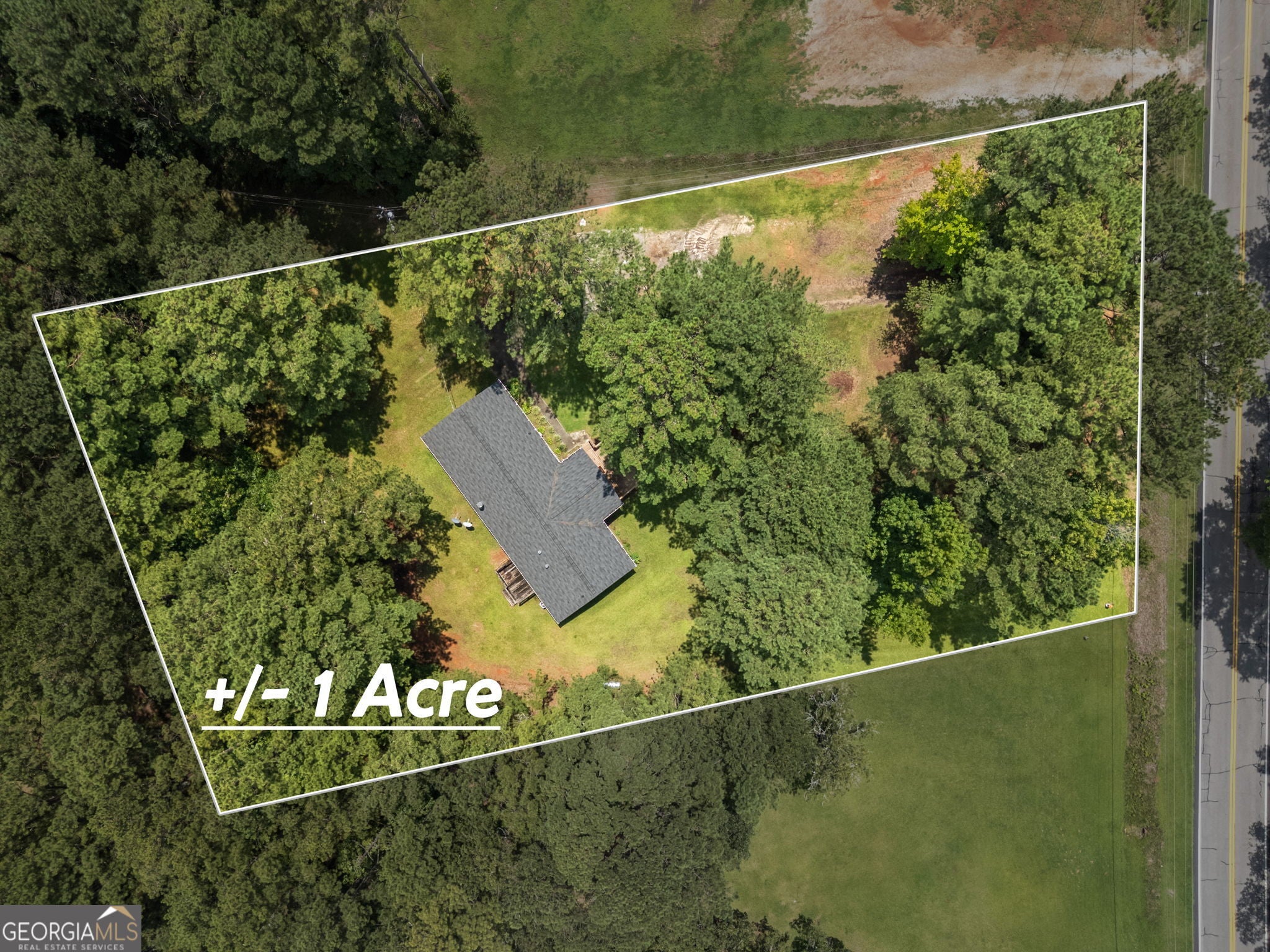 214 Fincherville RD