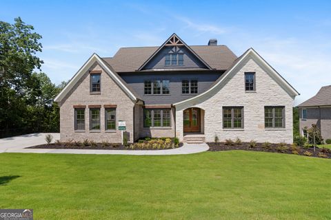 5693 Brendlynn DR Suwanee GA 30024