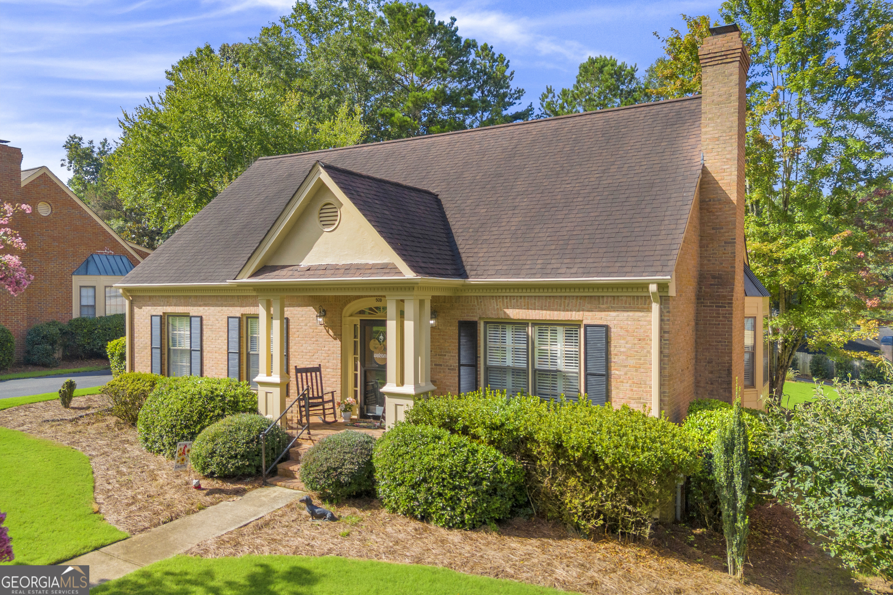 509 Woodhaven WAY