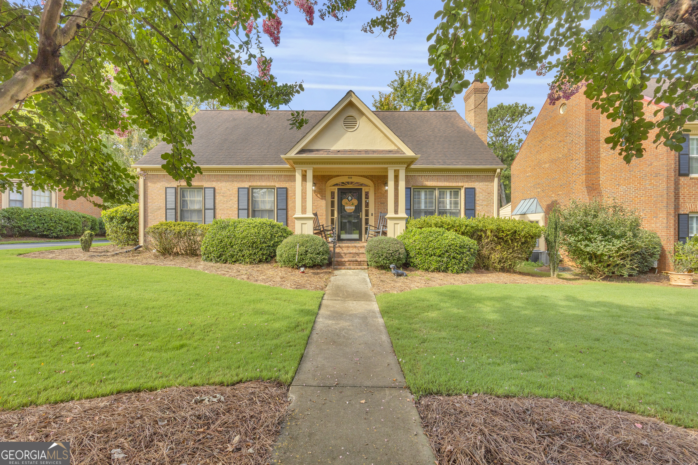 509 Woodhaven WAY