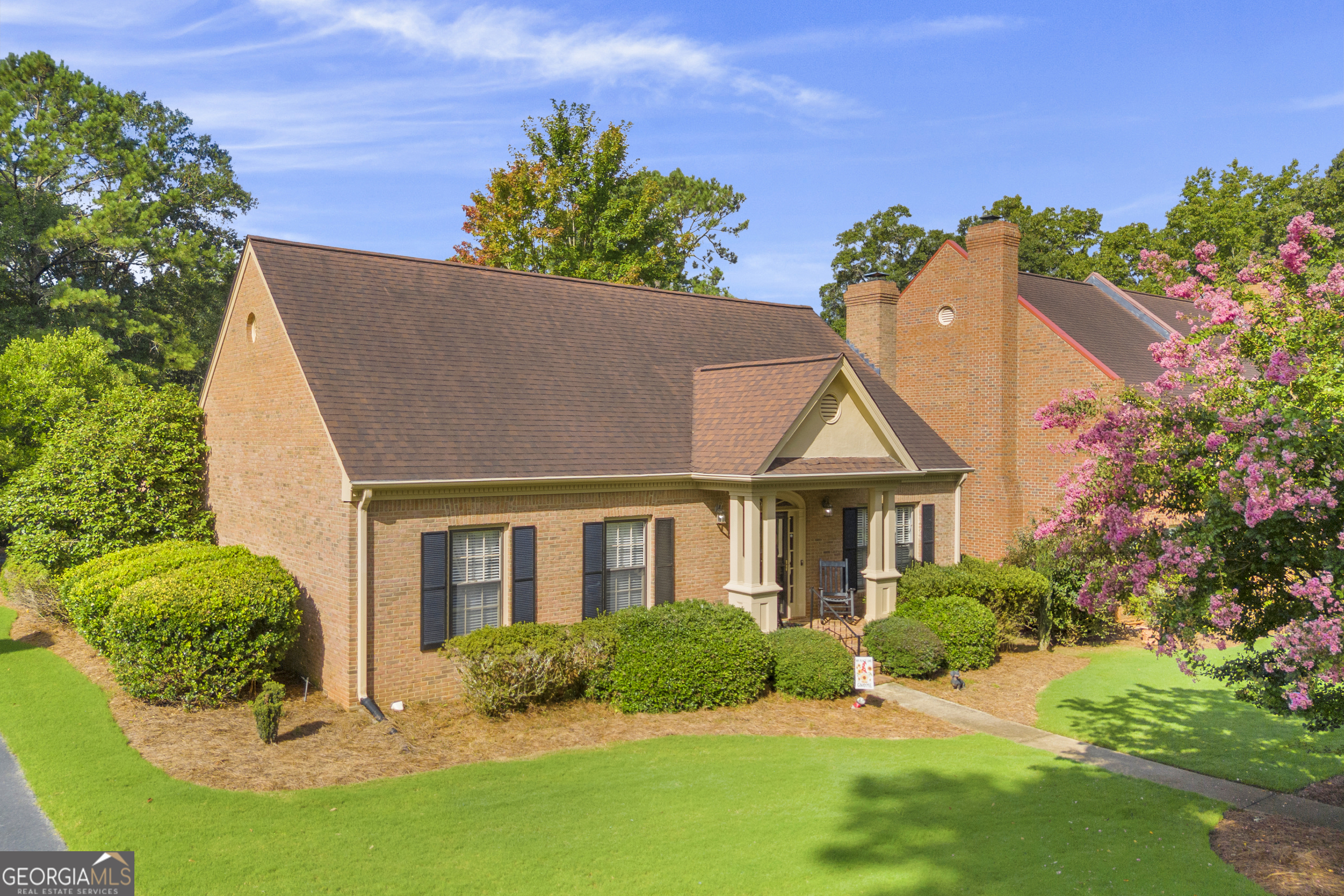 509 Woodhaven WAY